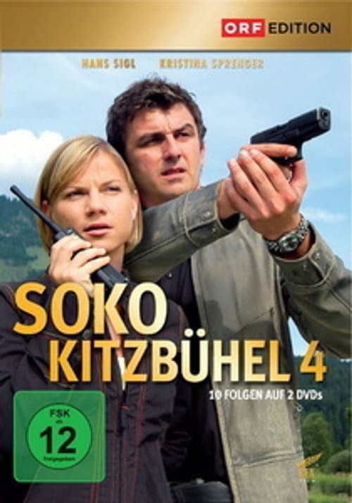 SOKO Kitzbühel Season 4 poster