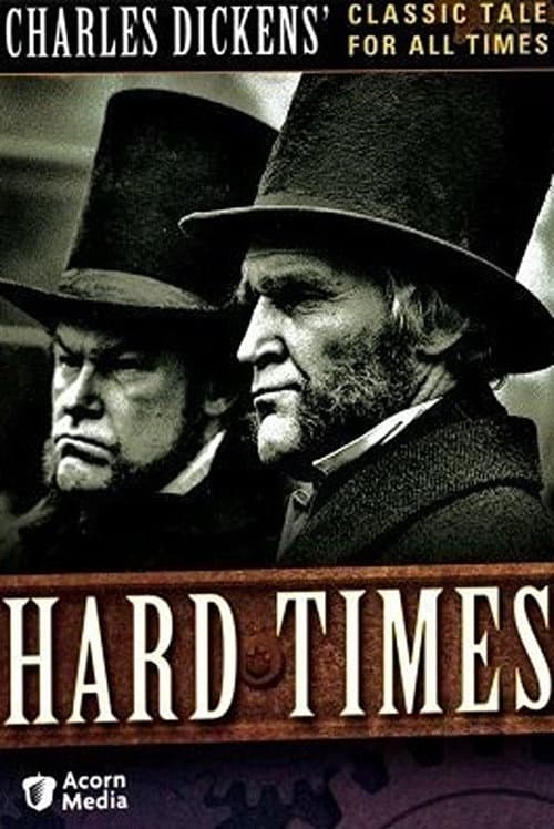 Hard Times Miniseries poster