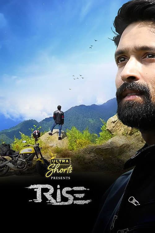 Rise Season 1 poster