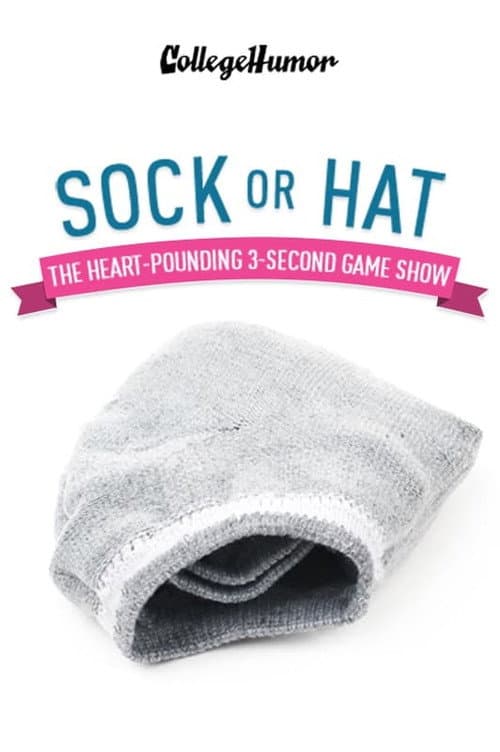 Sock or Hat? Season 1 poster