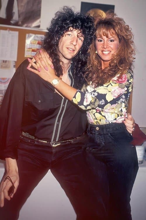 The Howard Stern Show Season 2 poster