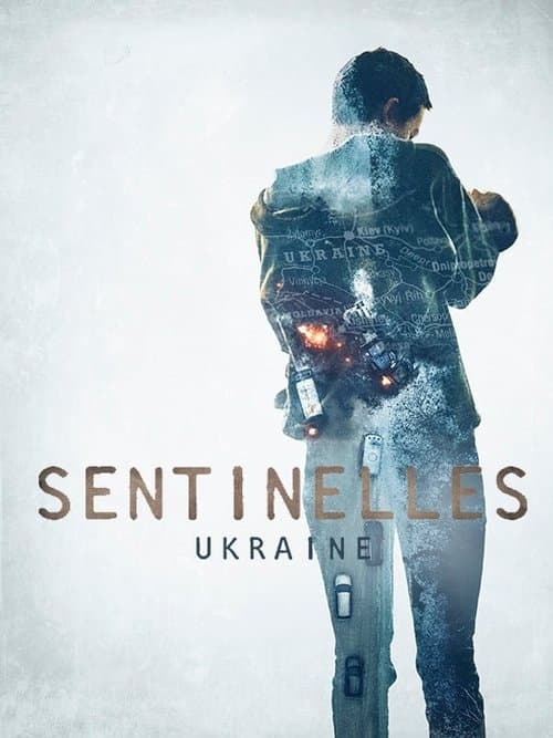 Sentinelles Season 2 poster