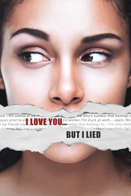 I Love You... But I Lied Season 2 poster