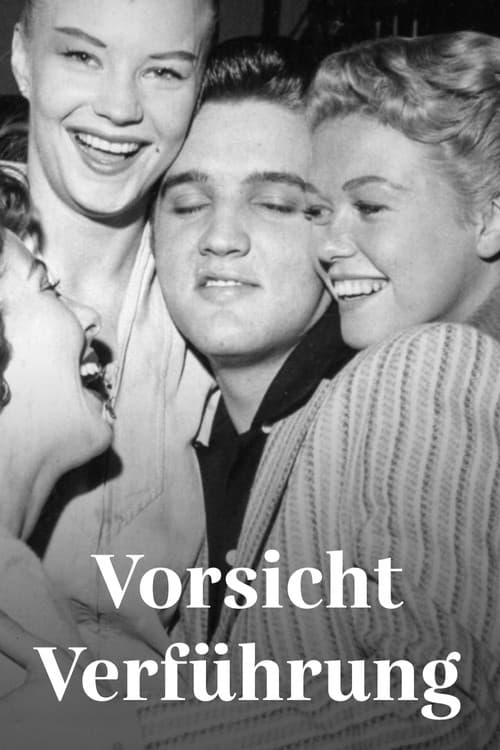 Vorsicht Verführung Season 1 poster