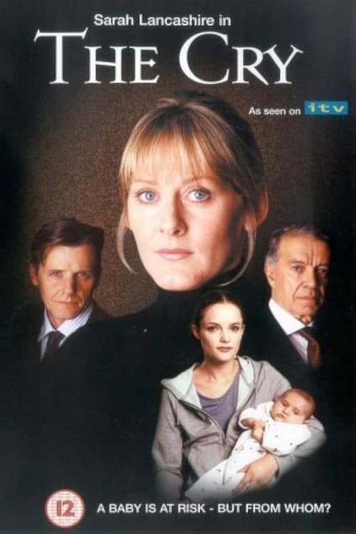 The Cry Miniseries poster