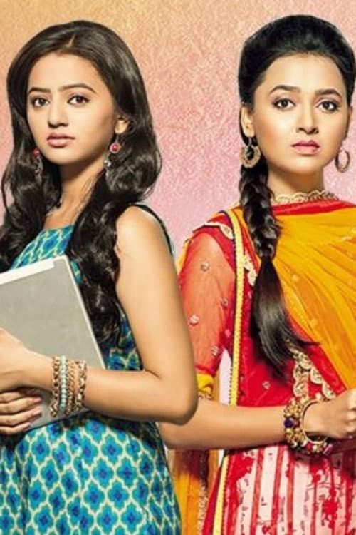 Swaragini Season 1 poster