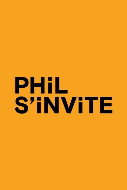 Phil s'invite Season 2 poster