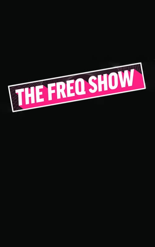 The FREQ Show Season 2 poster