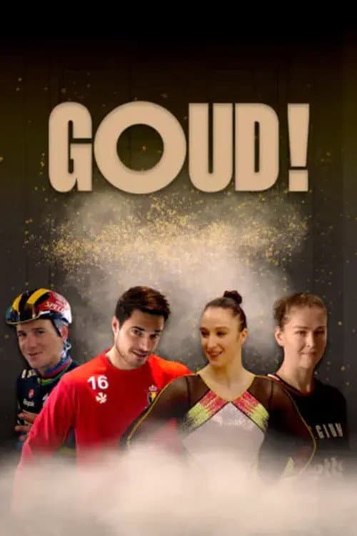 Goud! Season 1 poster