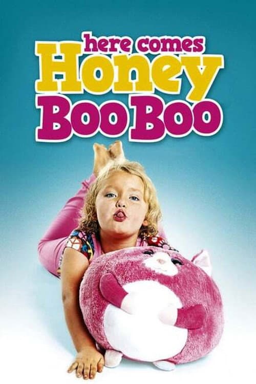 Here Comes Honey Boo Boo Season 2 poster