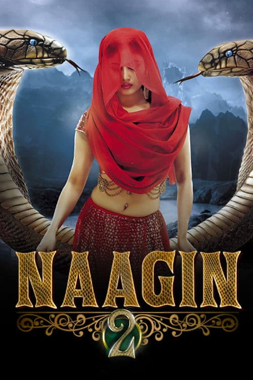 Naagin Season 2 poster