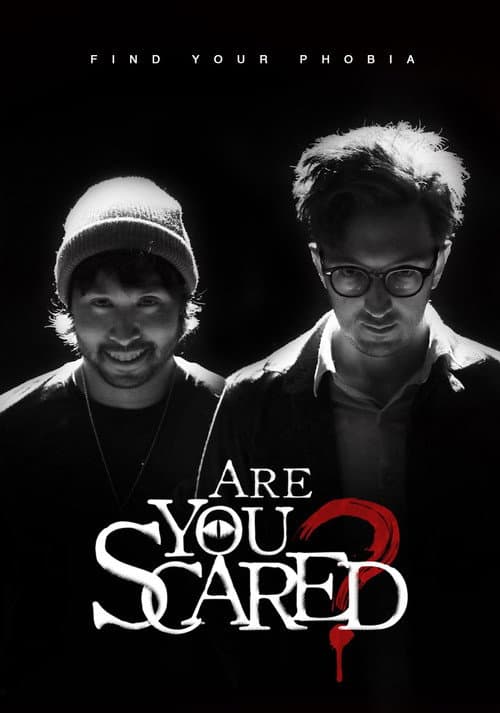Are You Scared? Season 5 poster