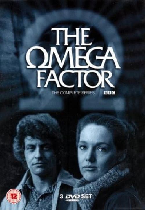 The Omega Factor Season 1 poster