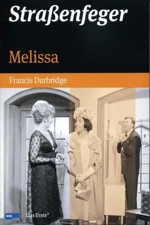 Melissa Season 1 poster