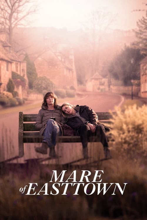 Mare of Easttown Miniseries poster