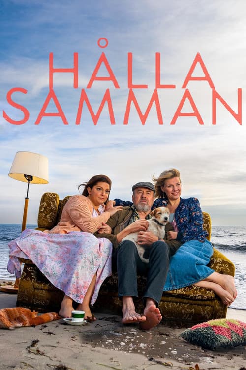 Hålla samman Season 1 poster