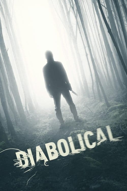 Diabolical Season 2 poster