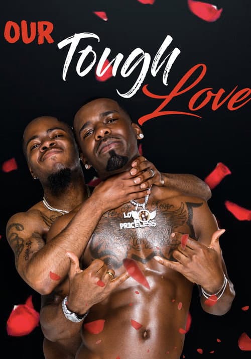 Our Tough Love Season 3 poster