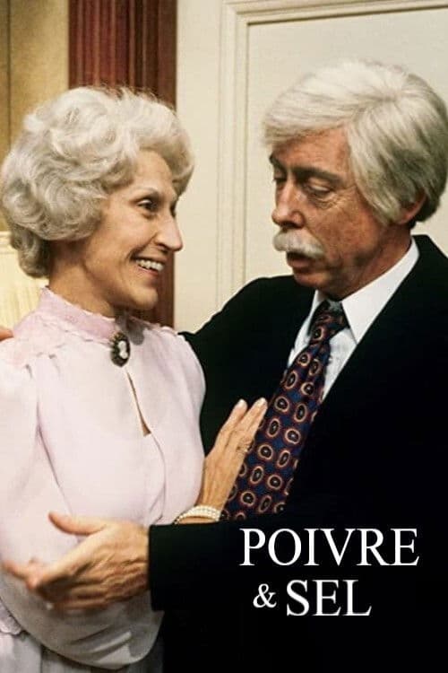 Poivre et sel Season 2 poster