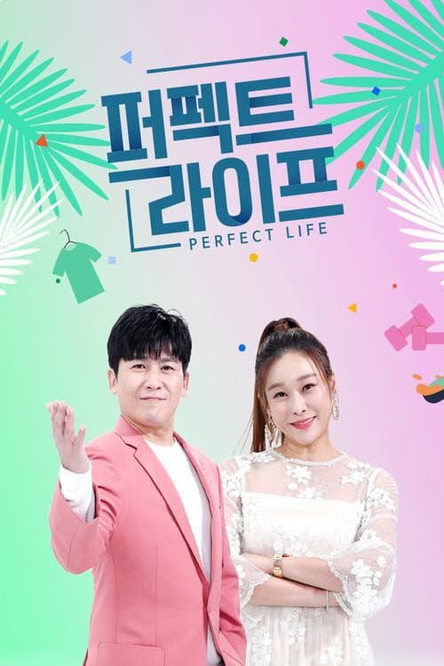 퍼펙트 라이프 Season 1 poster