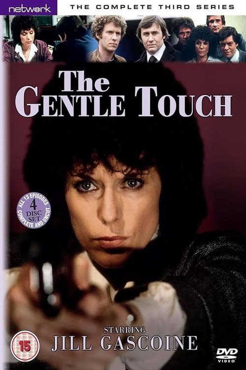 The Gentle Touch Series 3 poster