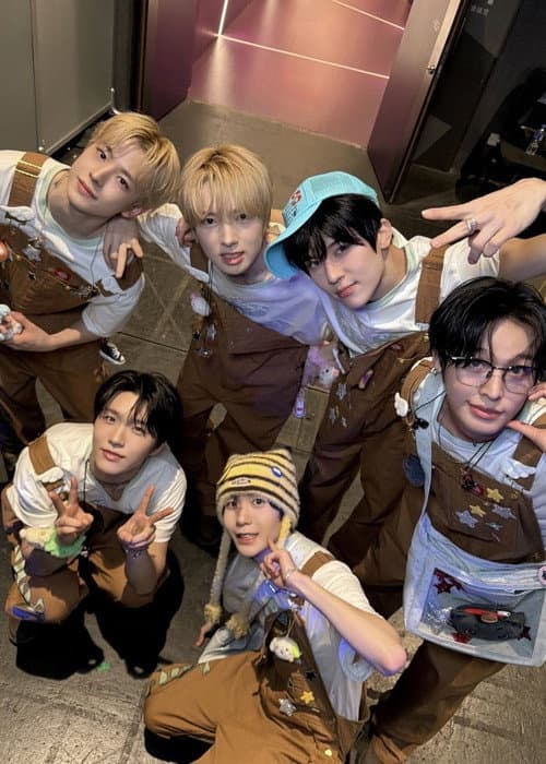 NCT WISH Season 2026 poster