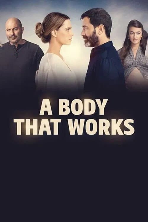 A Body That Works Season 1 poster