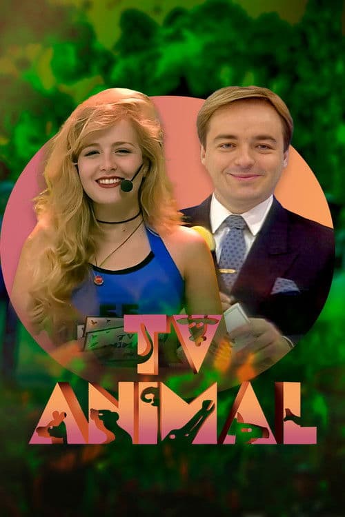 TV Animal Season 2 poster