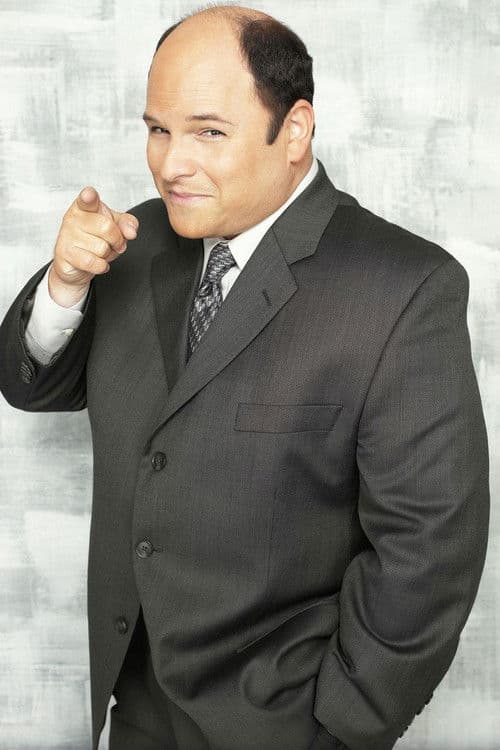 Bob Patterson Season 1 poster