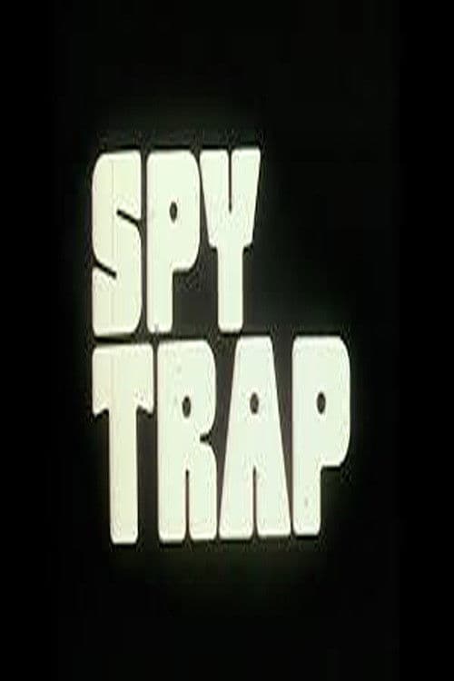 Spy Trap Series 2 poster