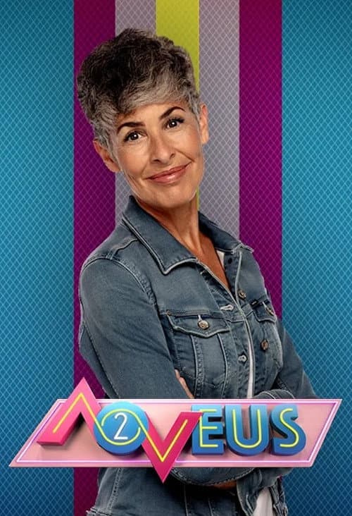 A2Veus Season 2 poster