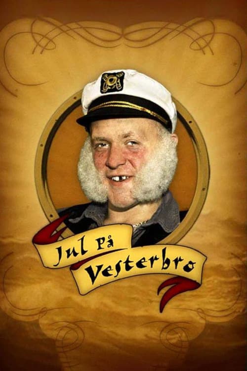 Christmas on Vesterbro Season 1 poster