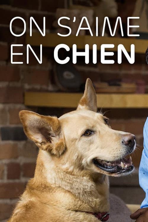 Couple with Dog Season 2 poster