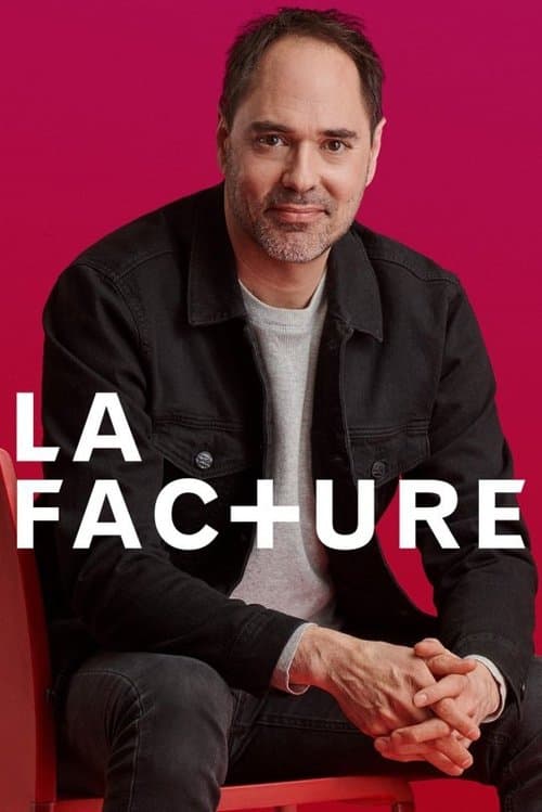 La facture Season 2 poster