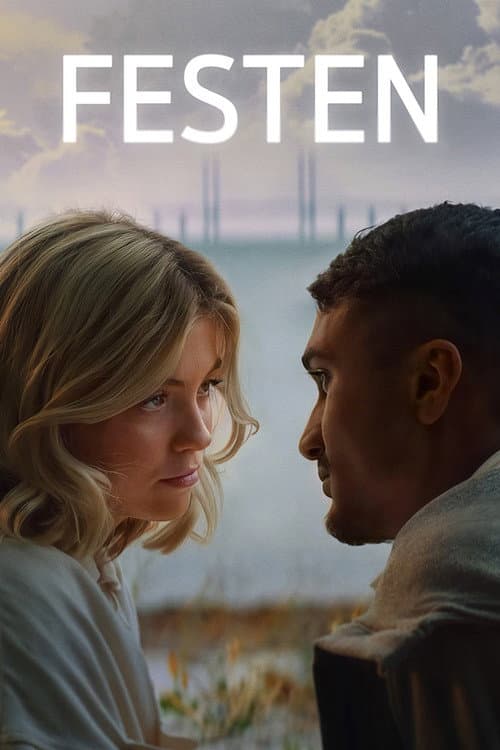 The Party Season 2 poster