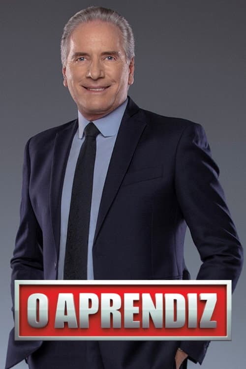 O Aprendiz Season 2 poster
