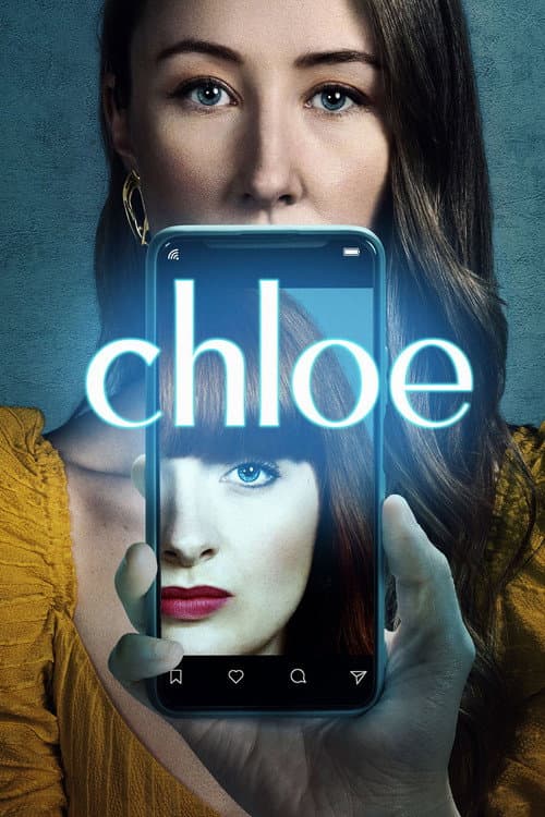 Chloe Series 1 poster
