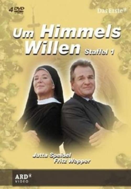 For Heaven's Sake Season 1 poster