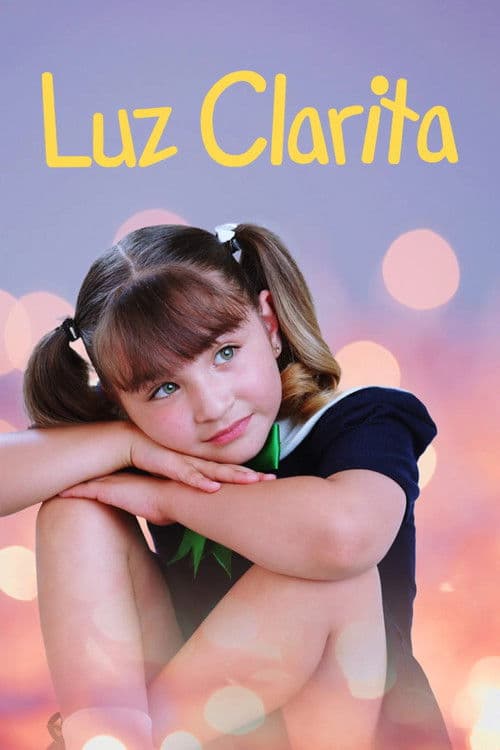 Luz Clarita Season 1 poster