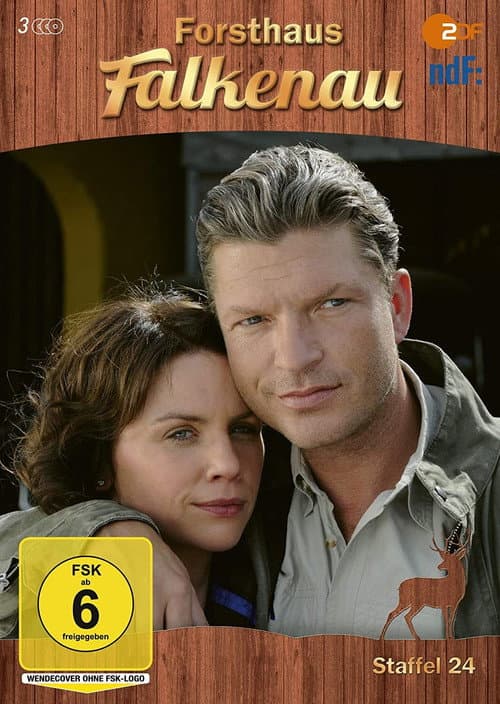 Forsthaus Falkenau Season 24 poster