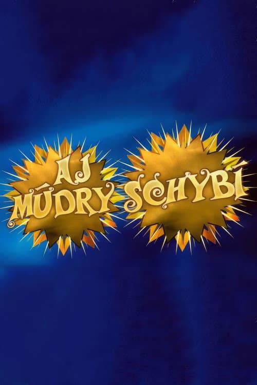 Aj múdry schybí Season 1 poster