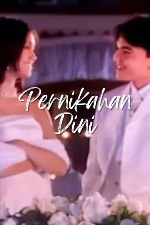 Dini's Marriage Season 1 poster