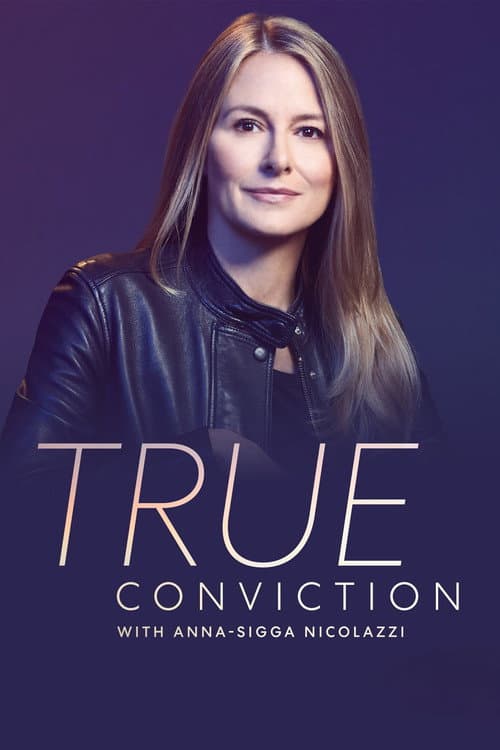 True Conviction Season 3 poster