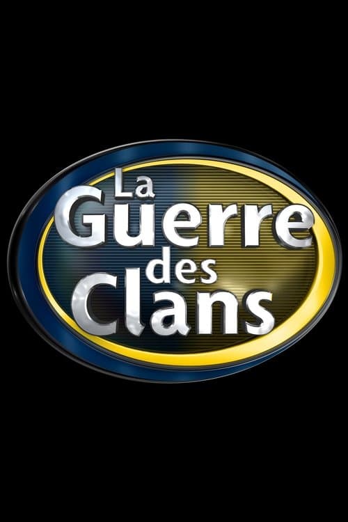 La guerre des clans Season 2 poster