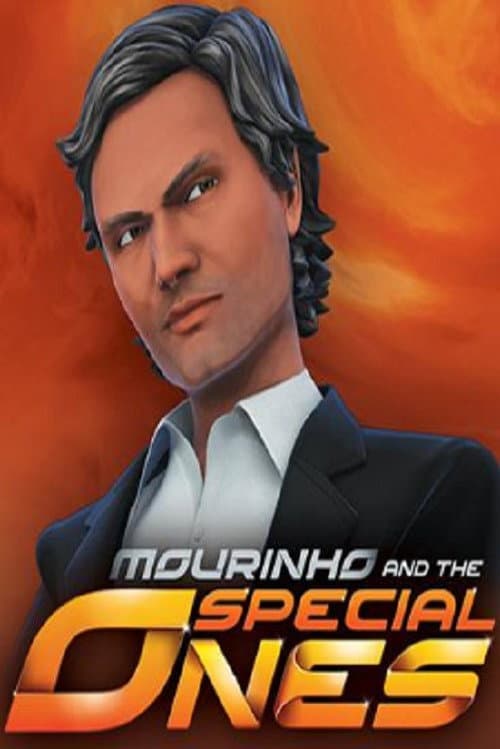 Mourinho and the Special Ones Season 1 poster
