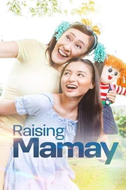 Raising Mama Season 1 poster