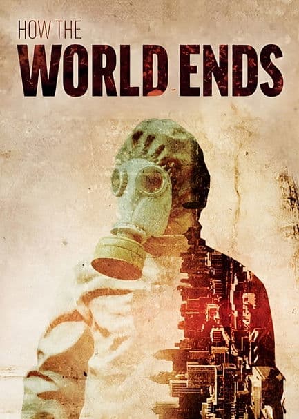 How the World Ends Season 1 poster