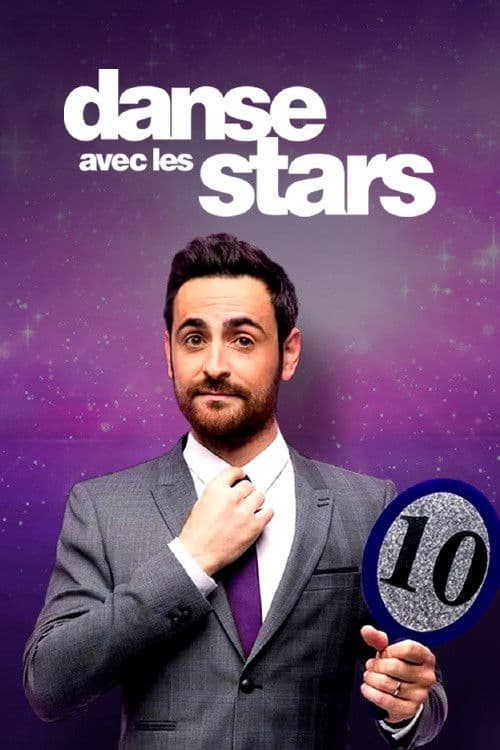 Danse avec les stars Season 2 poster