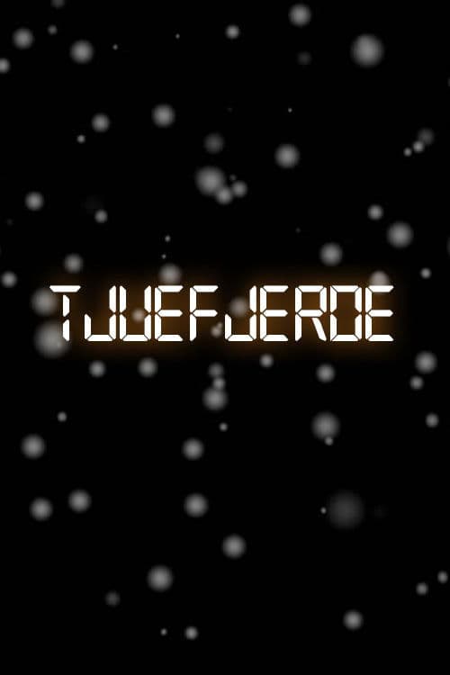 Tjuefjerde Season 1 poster