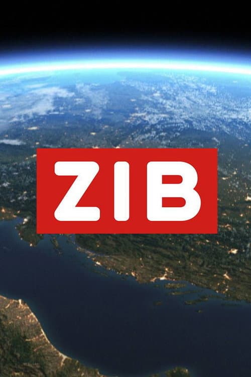 Zeit im Bild Season 39 poster